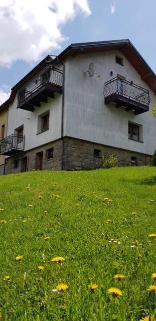 Koniaków Agroturystyka Koronkowe Zacisze מראה חיצוני תמונה