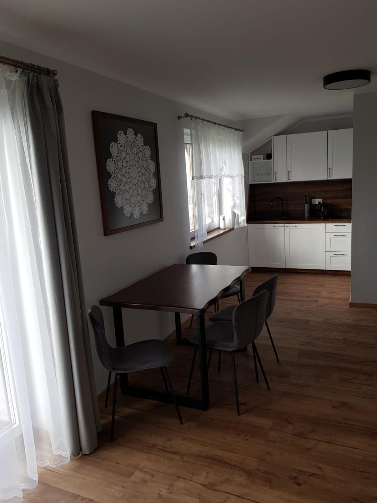 Koniaków Agroturystyka Koronkowe Zacisze מראה חיצוני תמונה